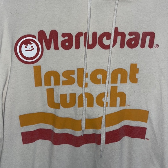 Maruchuan Hoodie - Picture 2 of 5
